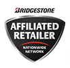 Bridgestone Affiliated Retailer Nationwide Network